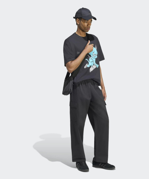 LIL DEVIL BLACK