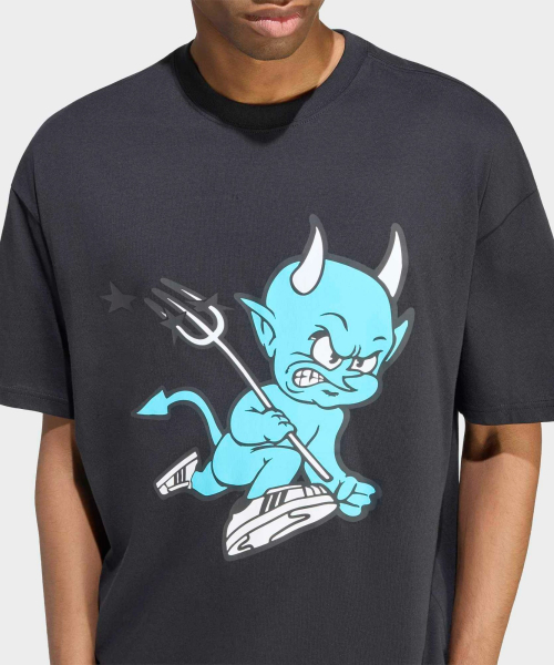 LIL DEVIL BLACK