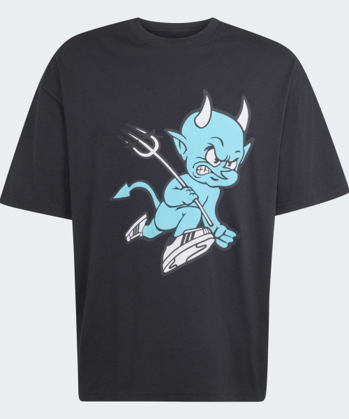 LIL DEVIL BLACK
