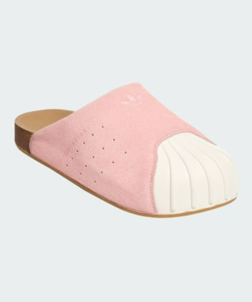 ADIMULE SUPERSTAR WONMAU/WONMAU/OWHITE