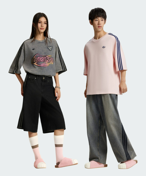 ADIMULE SUPERSTAR WONMAU/WONMAU/OWHITE