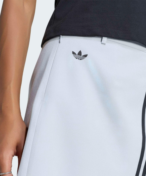 PLEAT SKIRT CLONIX