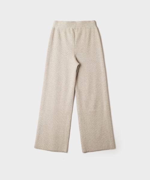 (Do Not Use)[SOPEUTEUYAN] Womens Knit Pants_SPKKG49W01