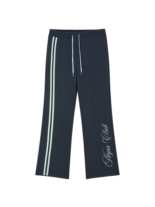 NYXX CLUB SWEATPANTS NAVY