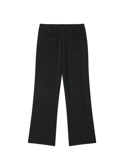 NYXX CLUB SWEATPANTS BLACK