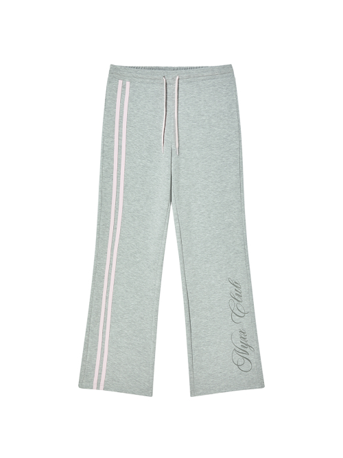 NYXX CLUB SWEATPANTS GREY
