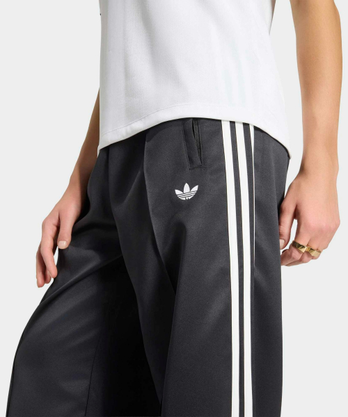 SST LOOSE TP BLACK/WHITE