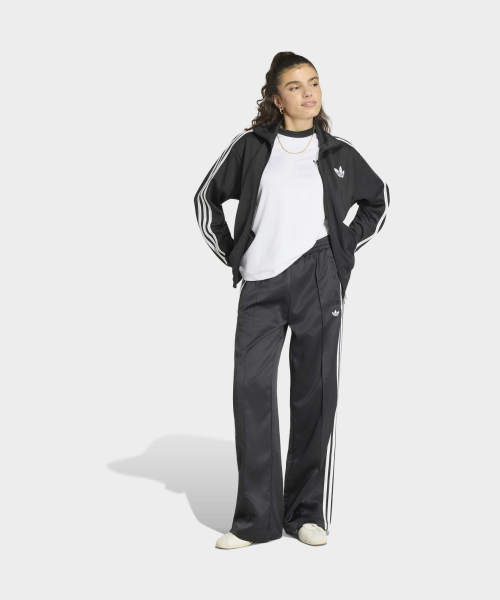 SST LOOSE TP BLACK/WHITE
