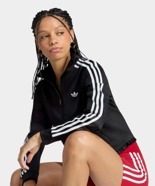 PLEATED FB TT BLACK