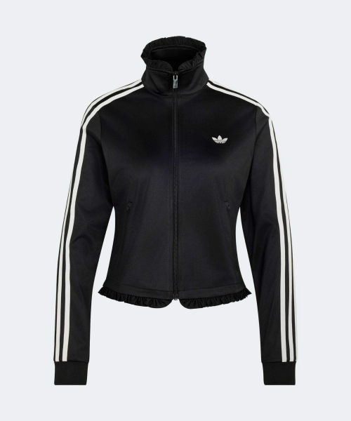 PLEATED FB TT BLACK