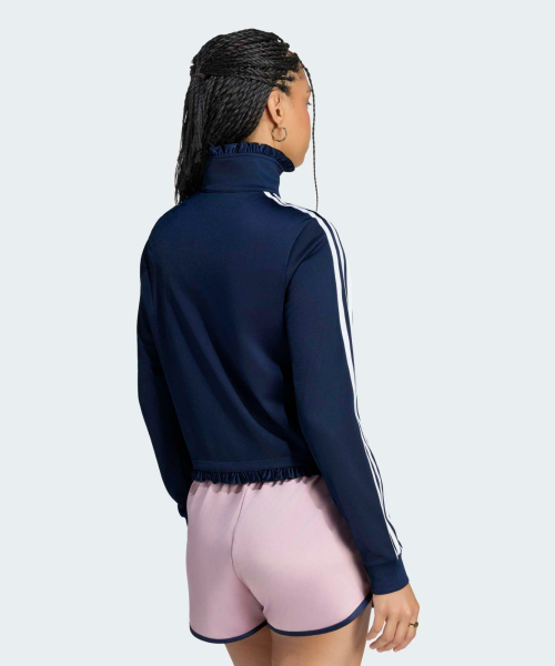 PLEATED FB TT CONAVY