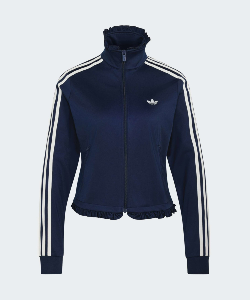 PLEATED FB TT CONAVY