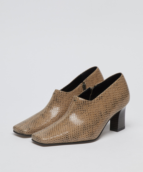 epke wedge pumps(Python mustard)_OK1BX26251PTM