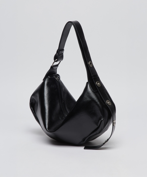 Small fling eyelet bag(Deep sleep)_OVBAX26257PDK