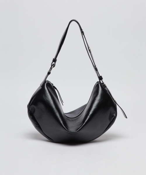 Small fling eyelet bag(Deep sleep)_OVBAX26257PDK