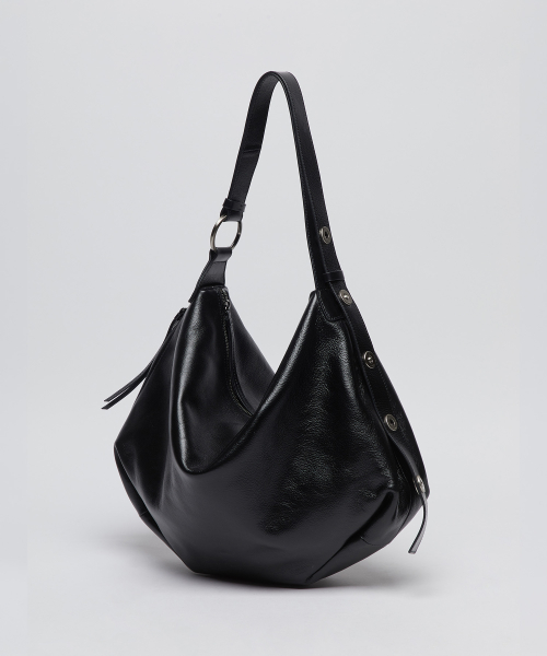 Fling eyelet bag(Deep sleep)_OVBAX26254PDK