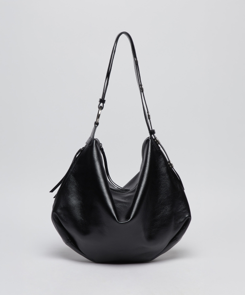 Fling eyelet bag(Deep sleep)_OVBAX26254PDK