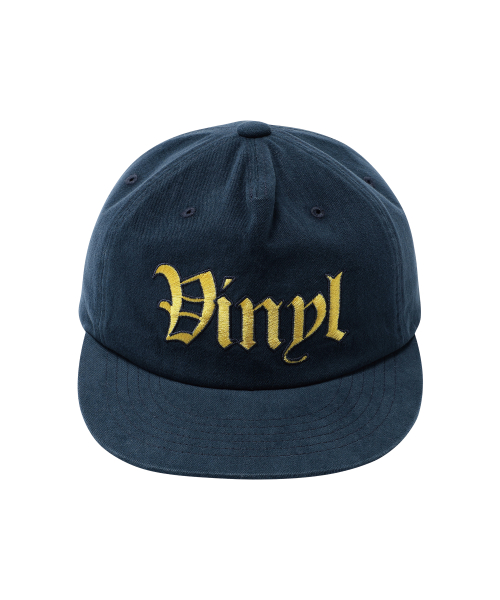 OLD HOUSE BALL CAP NAVY