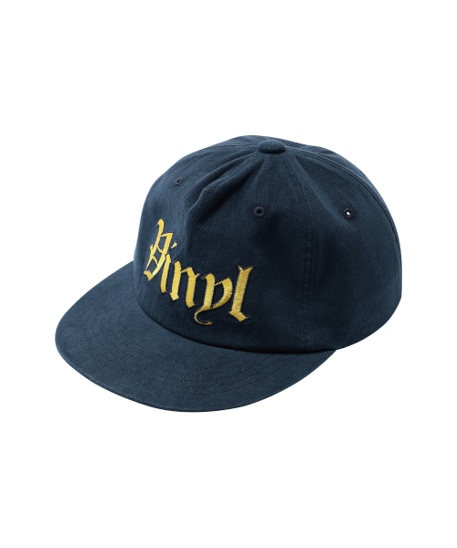 OLD HOUSE BALL CAP NAVY