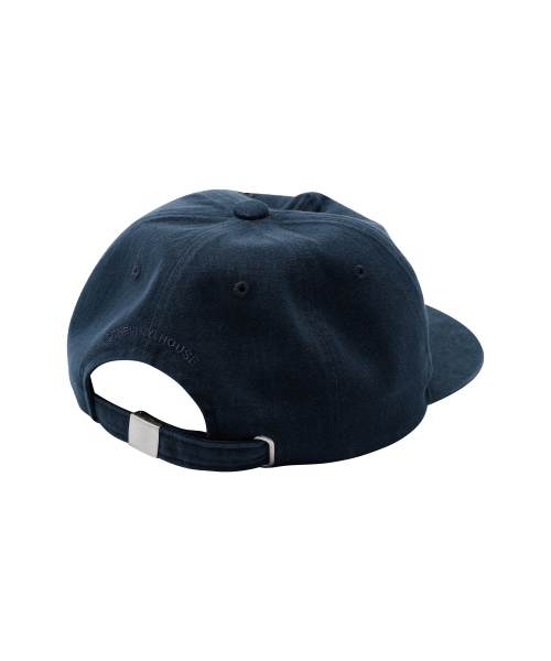 OLD HOUSE BALL CAP NAVY