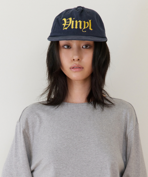 OLD HOUSE BALL CAP NAVY