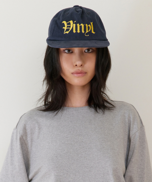 OLD HOUSE BALL CAP NAVY