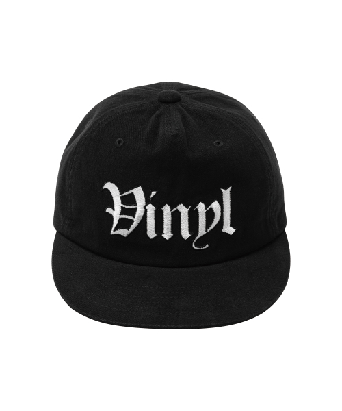 OLD HOUSE BALL CAP BLACK