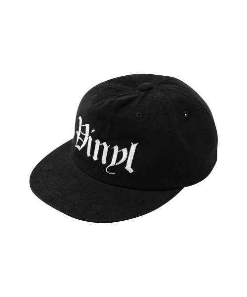 OLD HOUSE BALL CAP BLACK