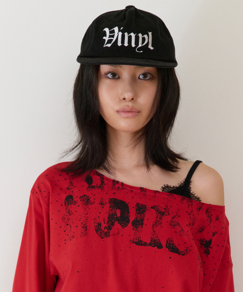 OLD HOUSE BALL CAP BLACK