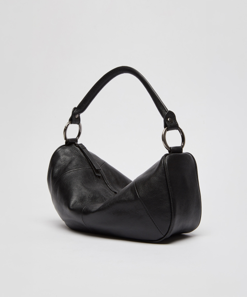 Small fling slouch Bag(Deep sleep)_OVBSX26251VBB