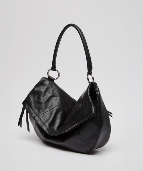 Small fling flap bag(Deep sleep)_OVBAX26260VBB