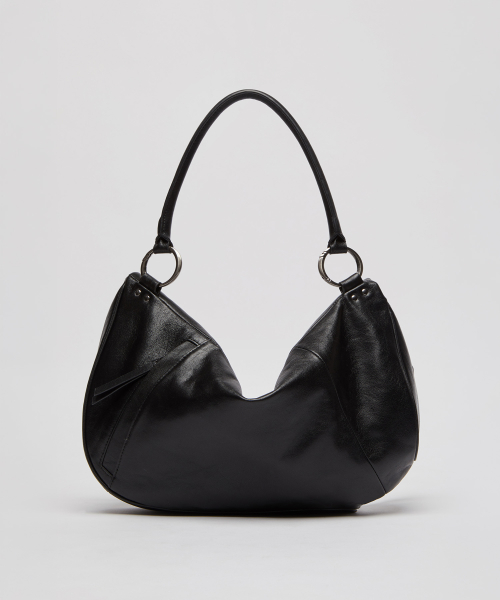 Small fling flap bag(Deep sleep)_OVBAX26260VBB