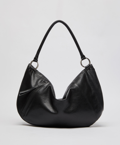 Fling flap bag(Deep sleep)_OVBAX26251VBB