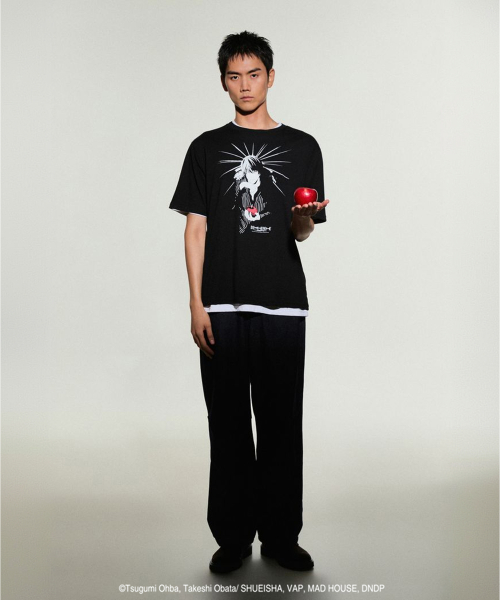 Short Sleeve T Shirt(Red)_SPRLG49U03