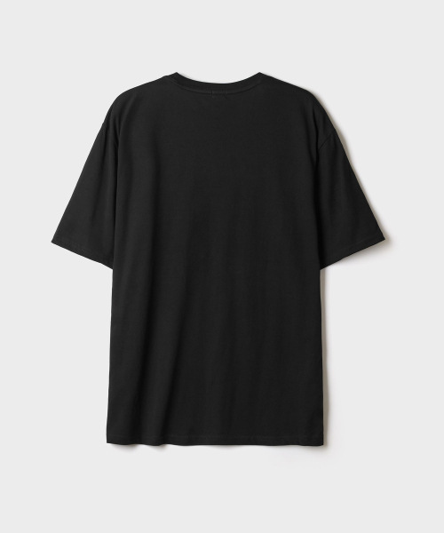 Short Sleeve T Shirt (Mix)_SPRLG49U03