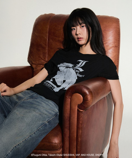 Short Sleeve T Shirt (Mix)_SPRLG49U03