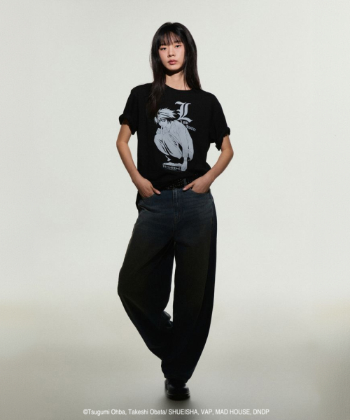 Short Sleeve T Shirt (Mix)_SPRLG49U03