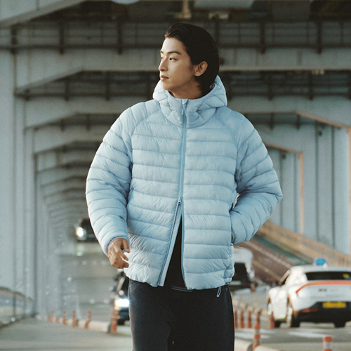 AIRTECH Parka