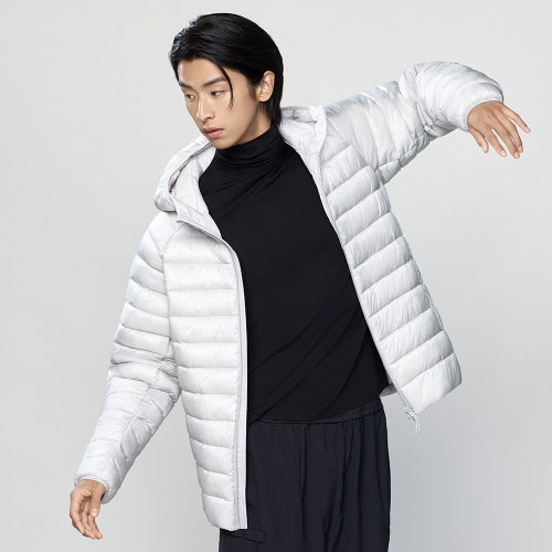 AIRTECH Parka