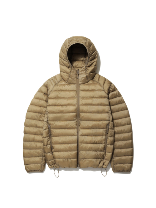 AIRTECH Parka