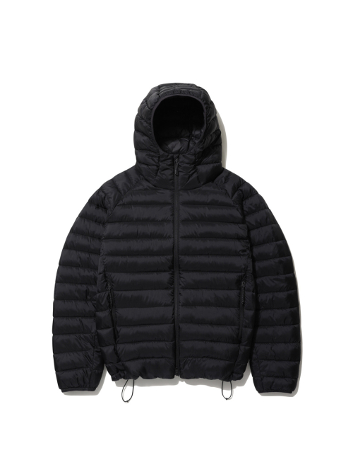 AIRTECH Parka