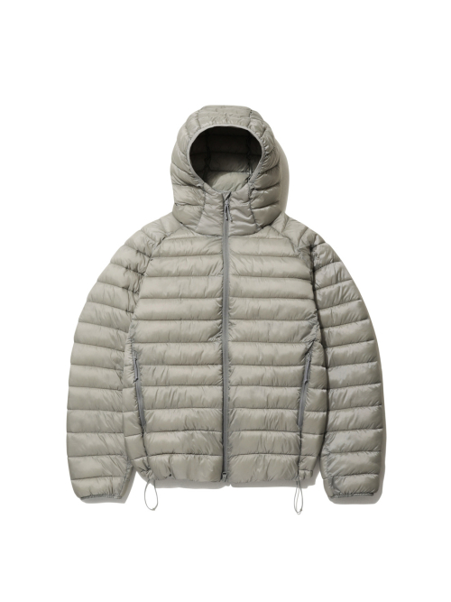 AIRTECH Parka