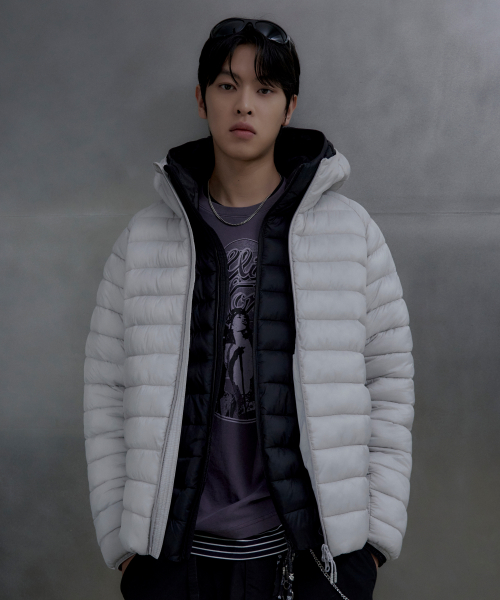 AIRTECH Parka