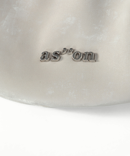 LUNA BAG / IVORY
