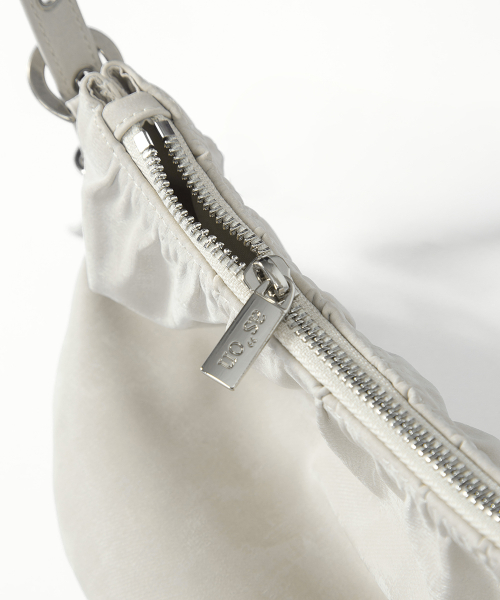 LUNA BAG / IVORY