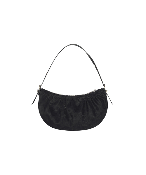 LUNA BAG / BLACK