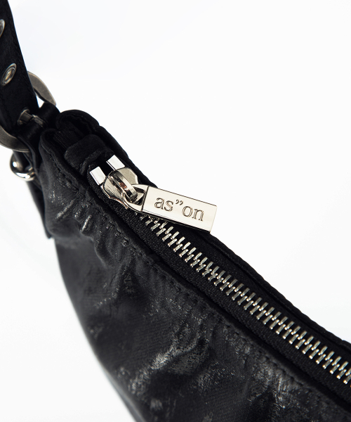 LUNA BAG / BLACK