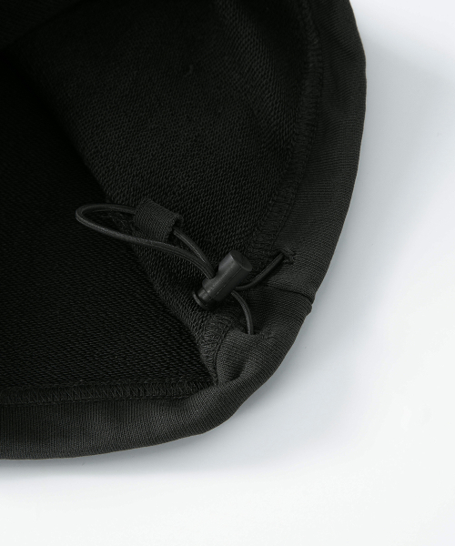 MORROW TRAINING PANTS / CHARCOAL