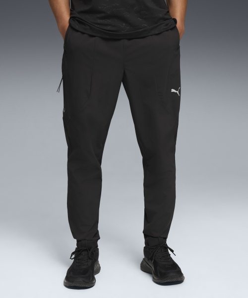 남성 PWRTRAIN 스트레치 우븐 팬츠 M PWRTRAIN WOVEN PANT (52828601)