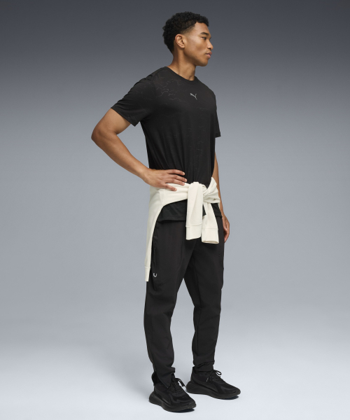 남성 PWRTRAIN 스트레치 우븐 팬츠 M PWRTRAIN WOVEN PANT (52828601)